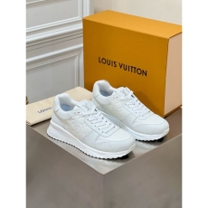 Louis Vuitton Run Away Sneaker